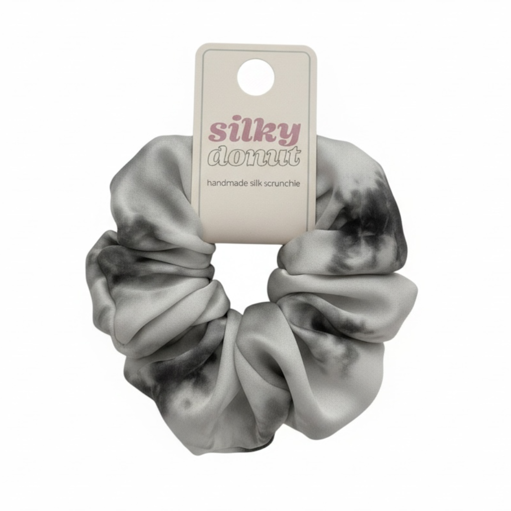 Silky donut