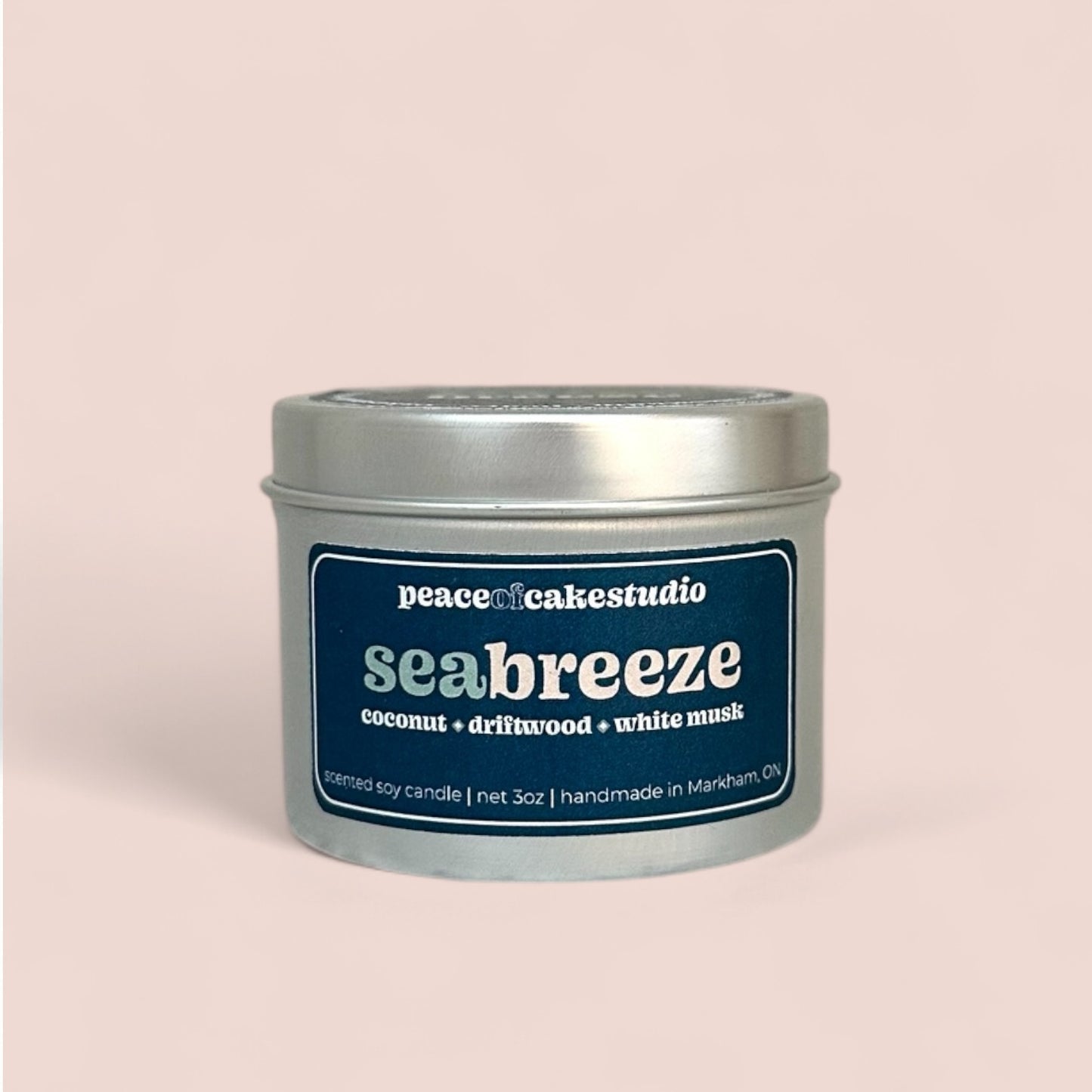 Sea Breeze