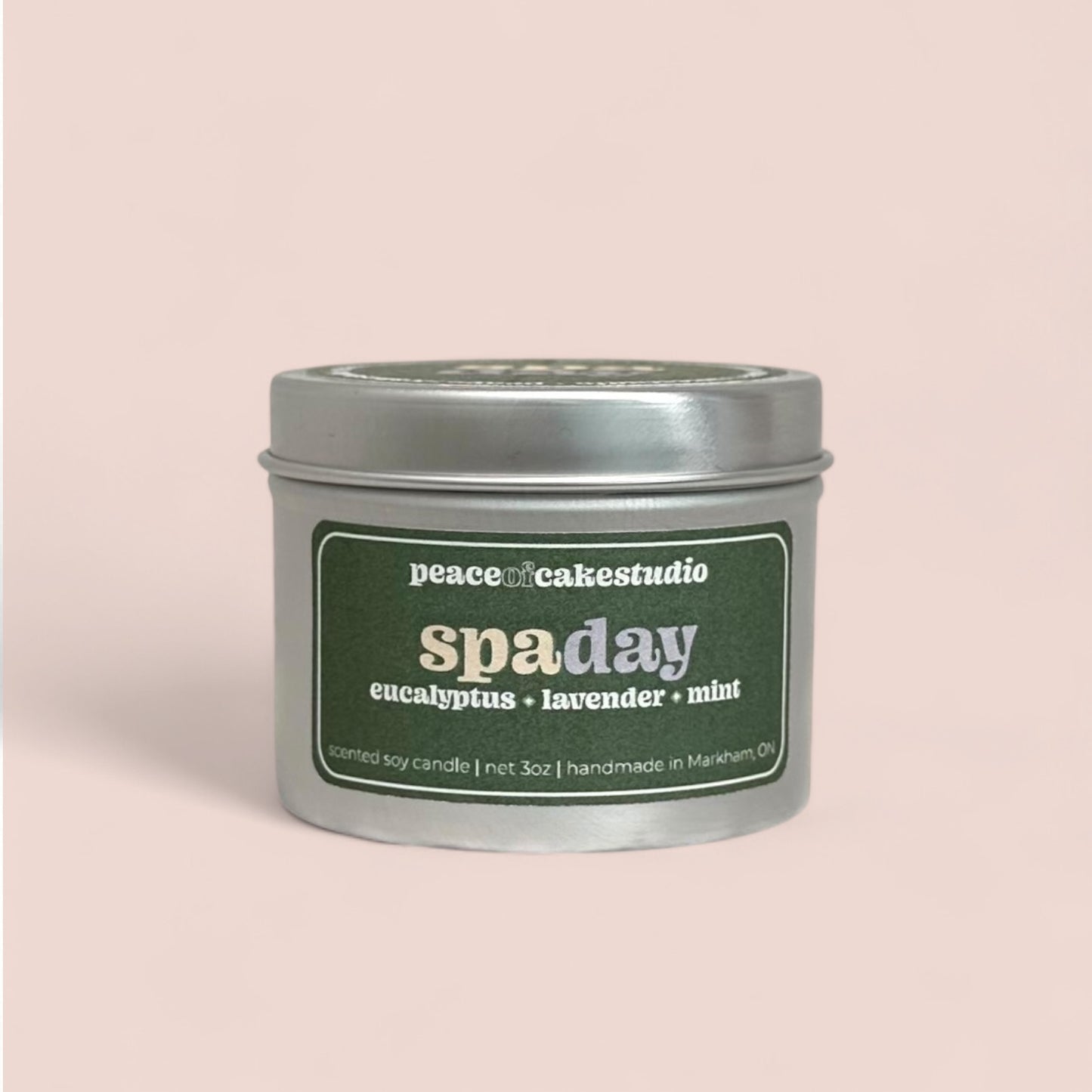 Spa Day