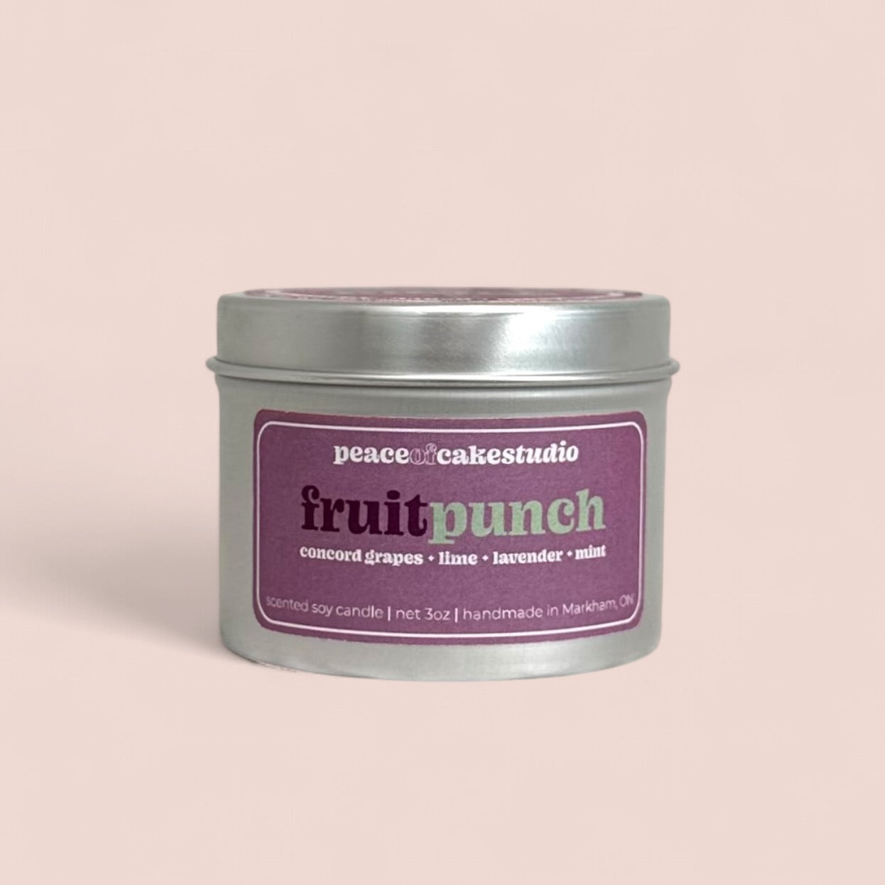 Fruit Punch