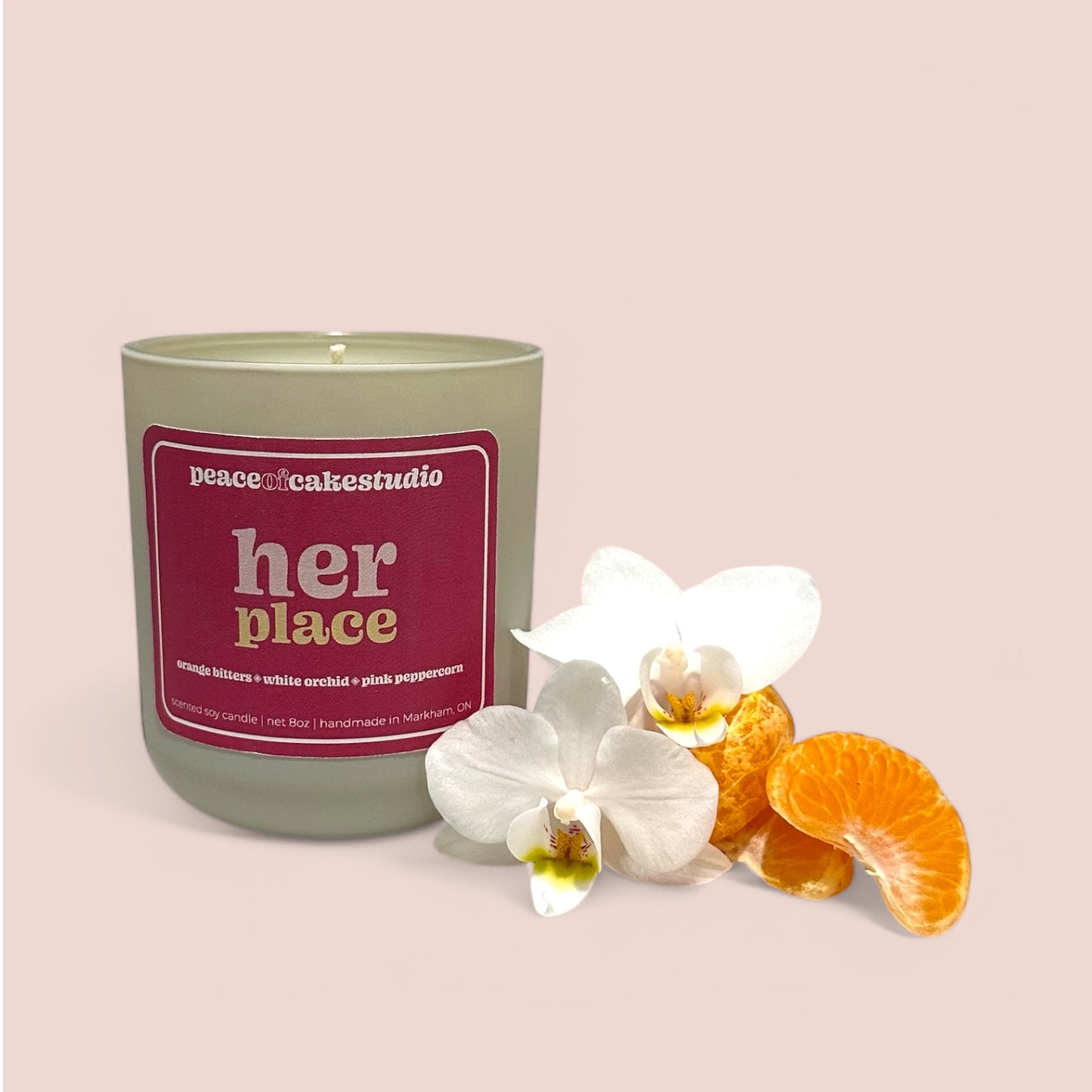 Her Place