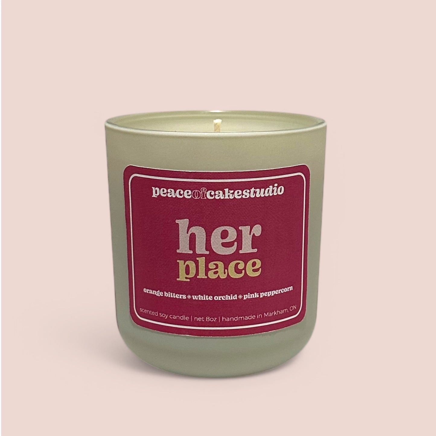 Her Place