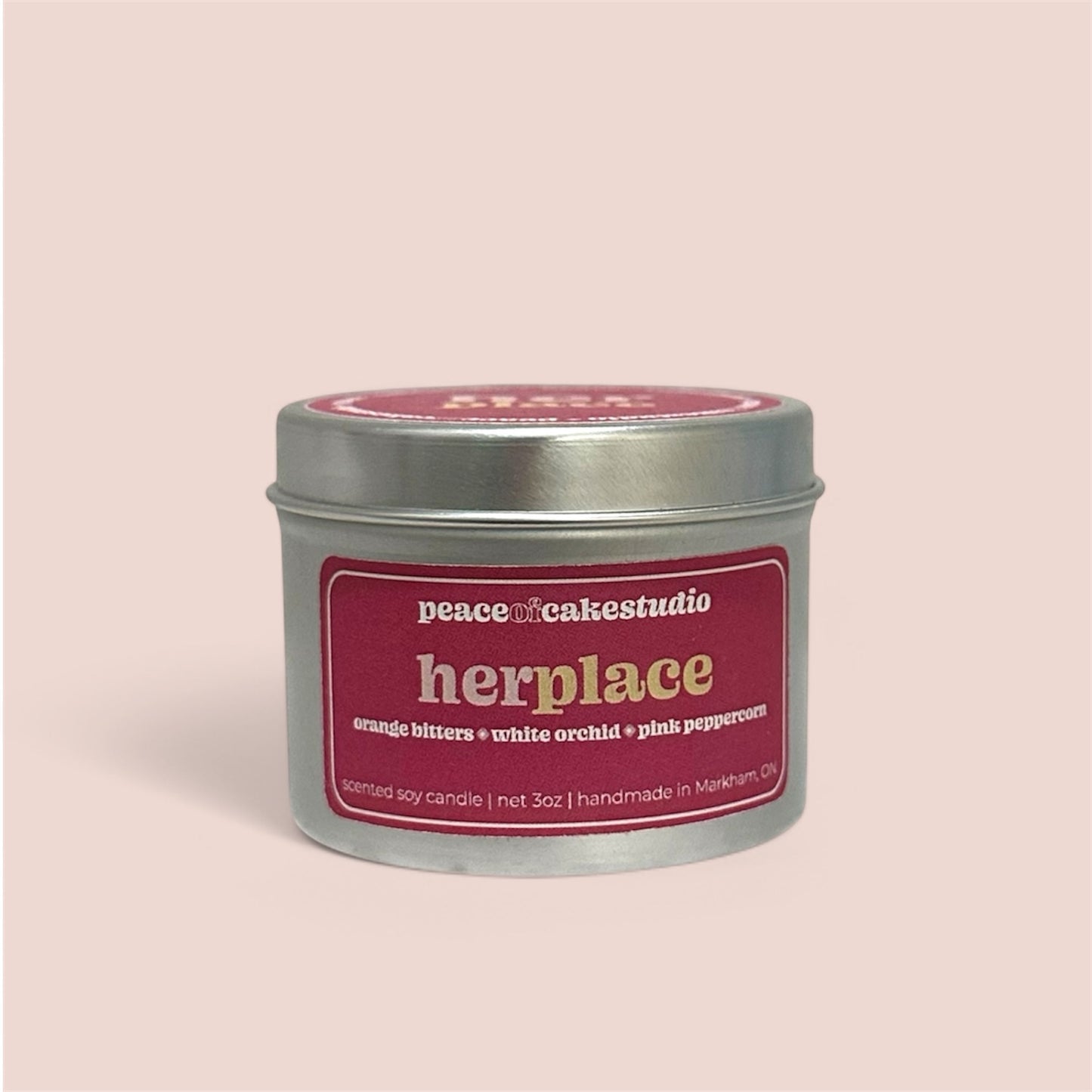 Her Place