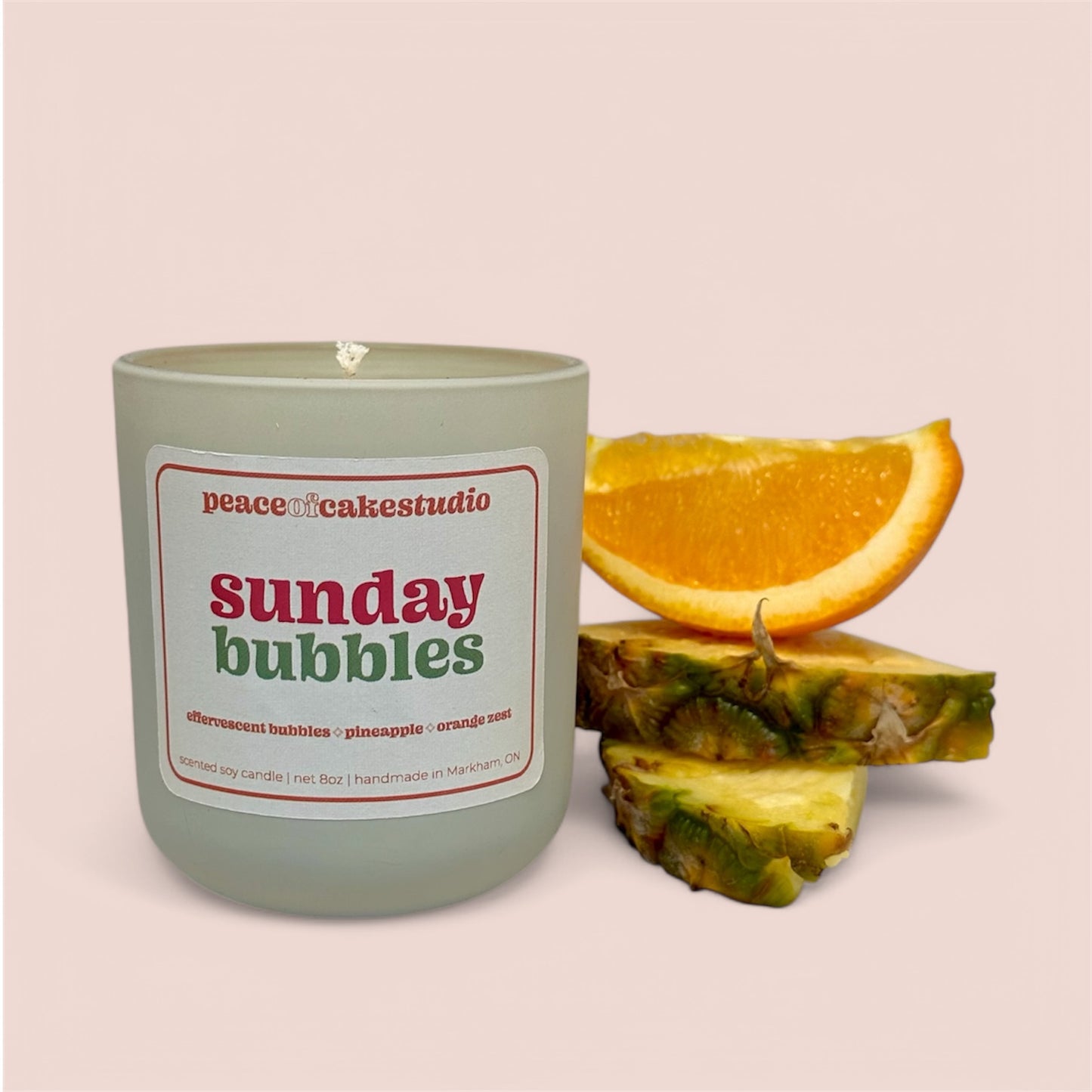 Sunday Bubbles