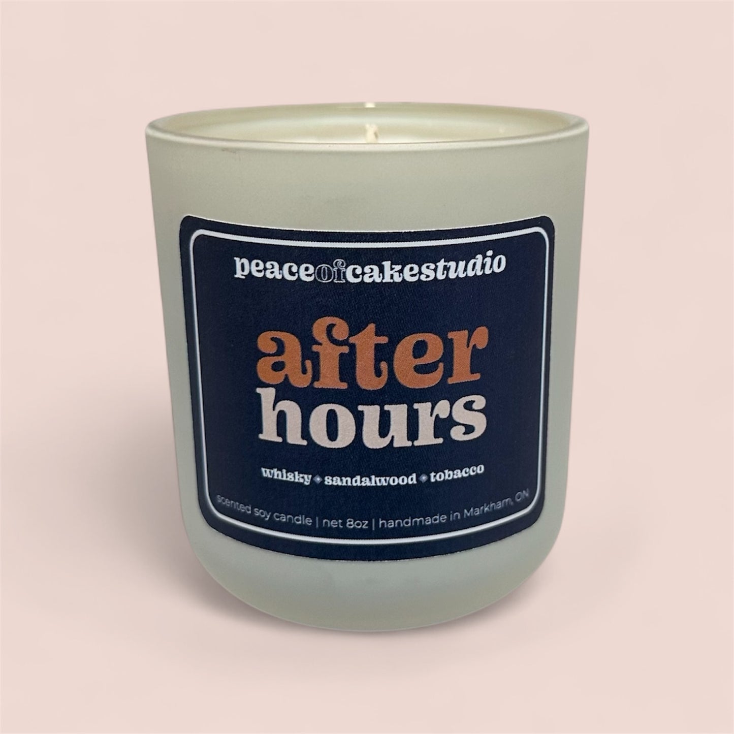 After Hours