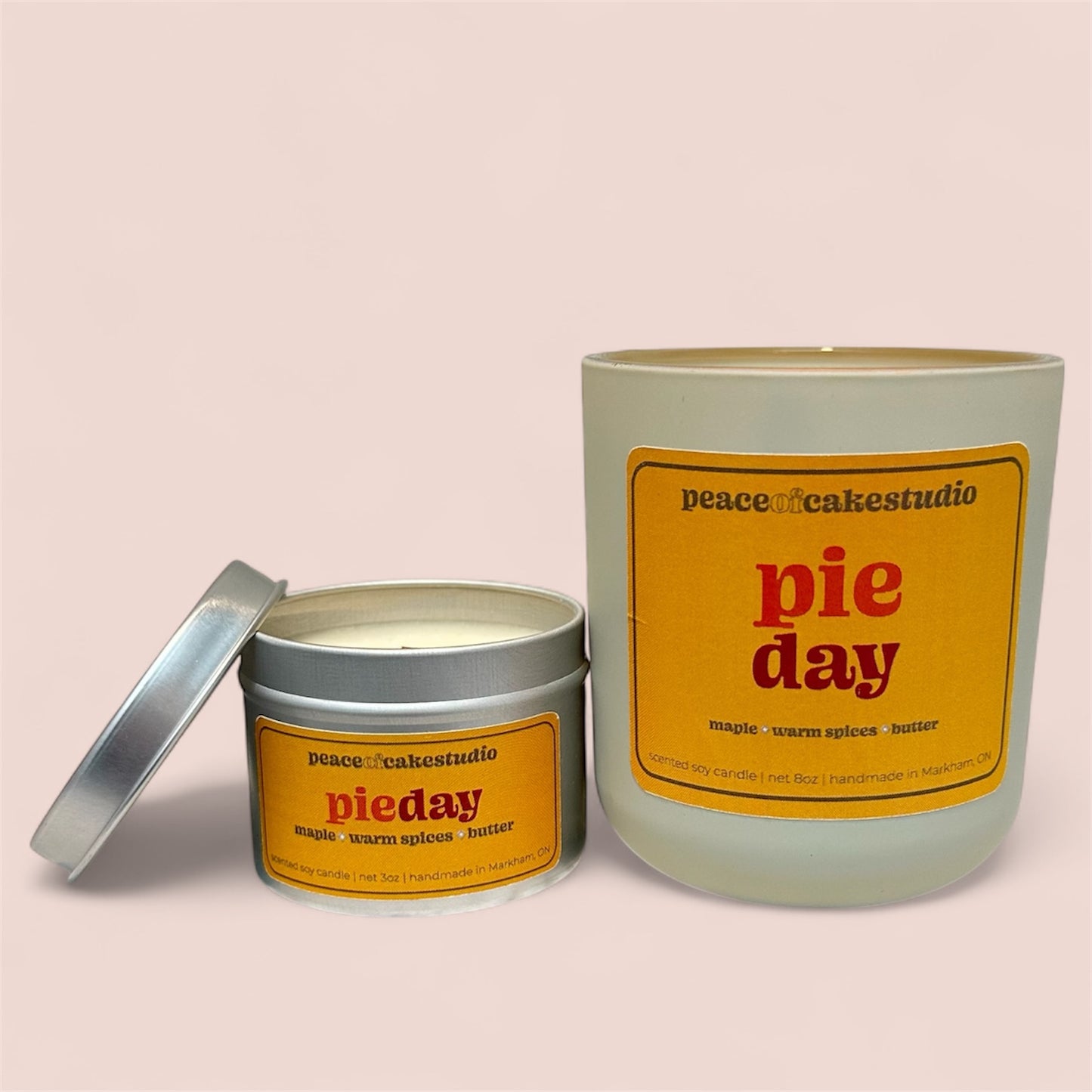 Pie Day