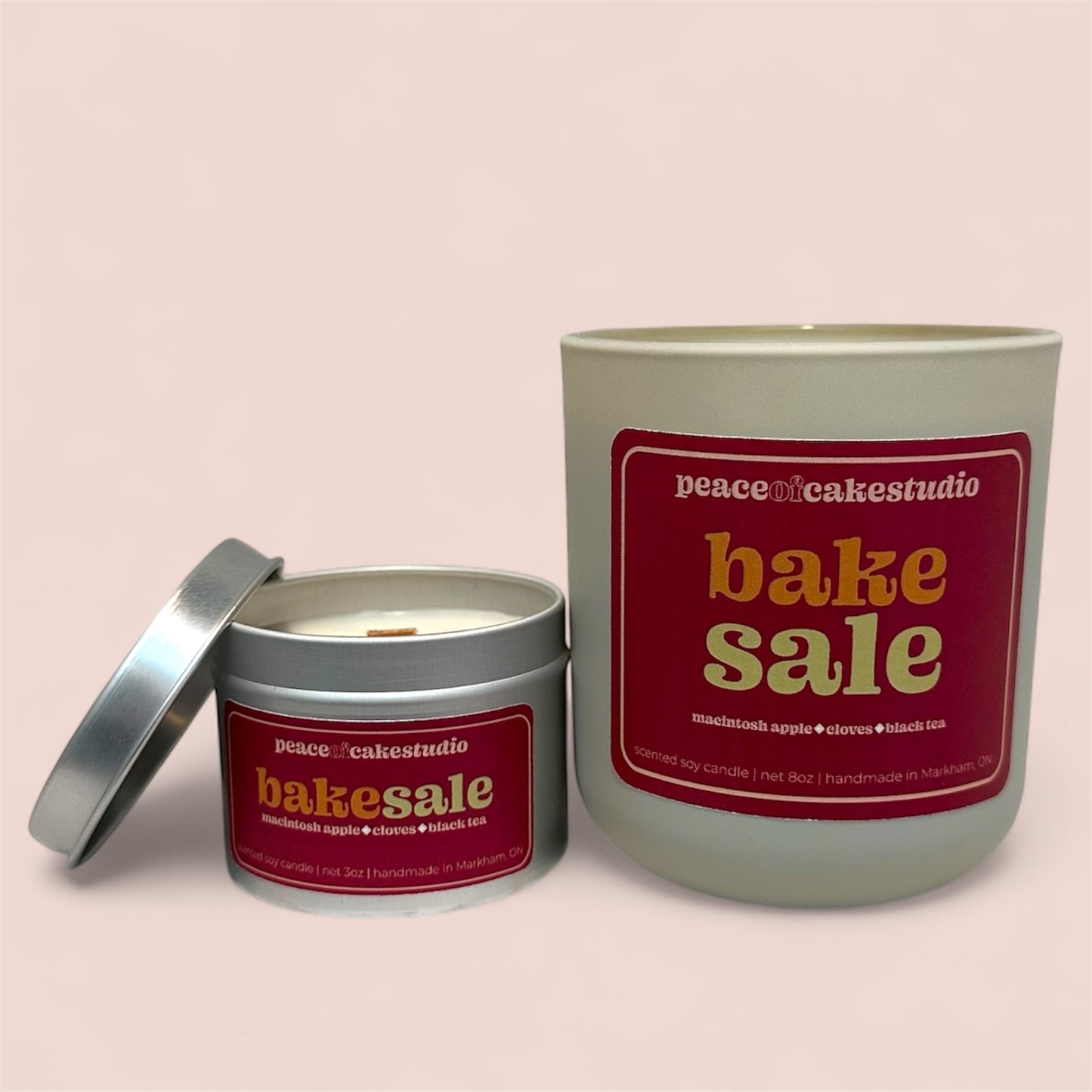 Bake Sale