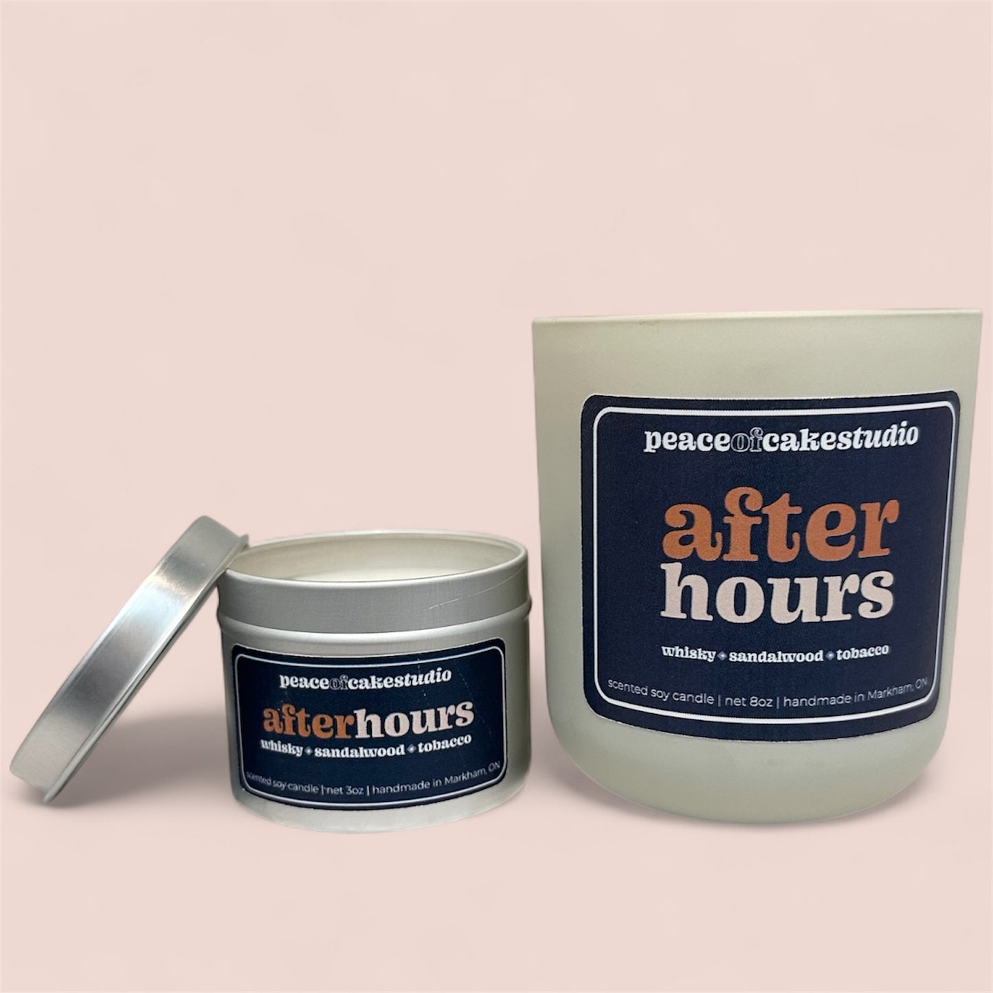 After Hours