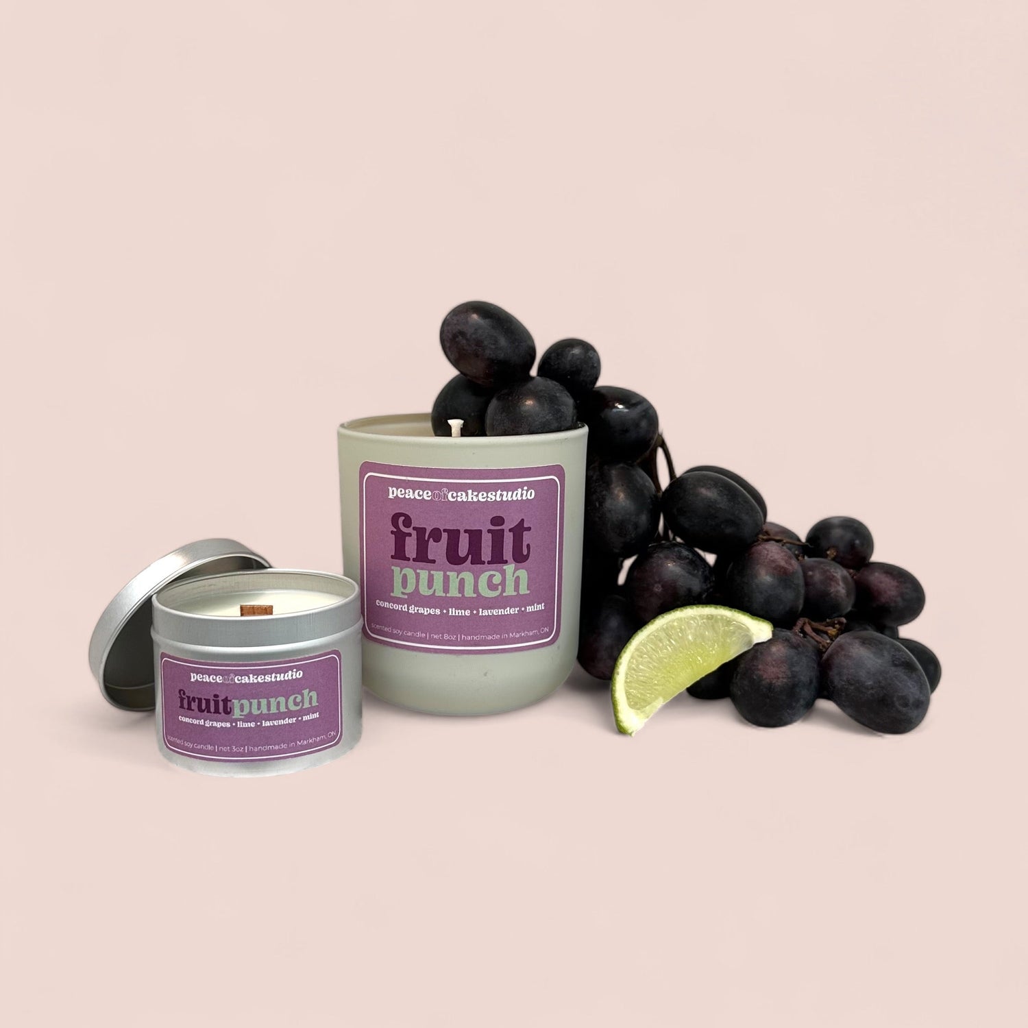 Classic scents