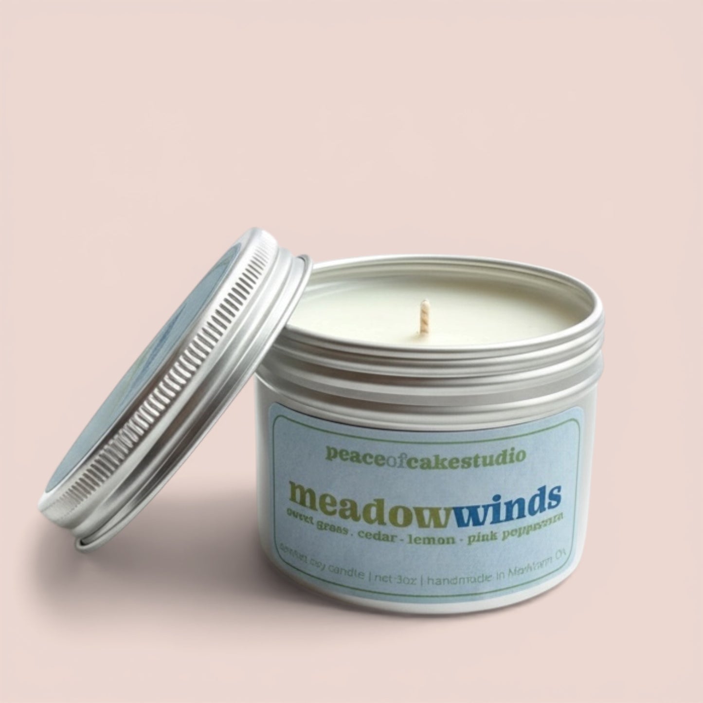 Meadow Winds
