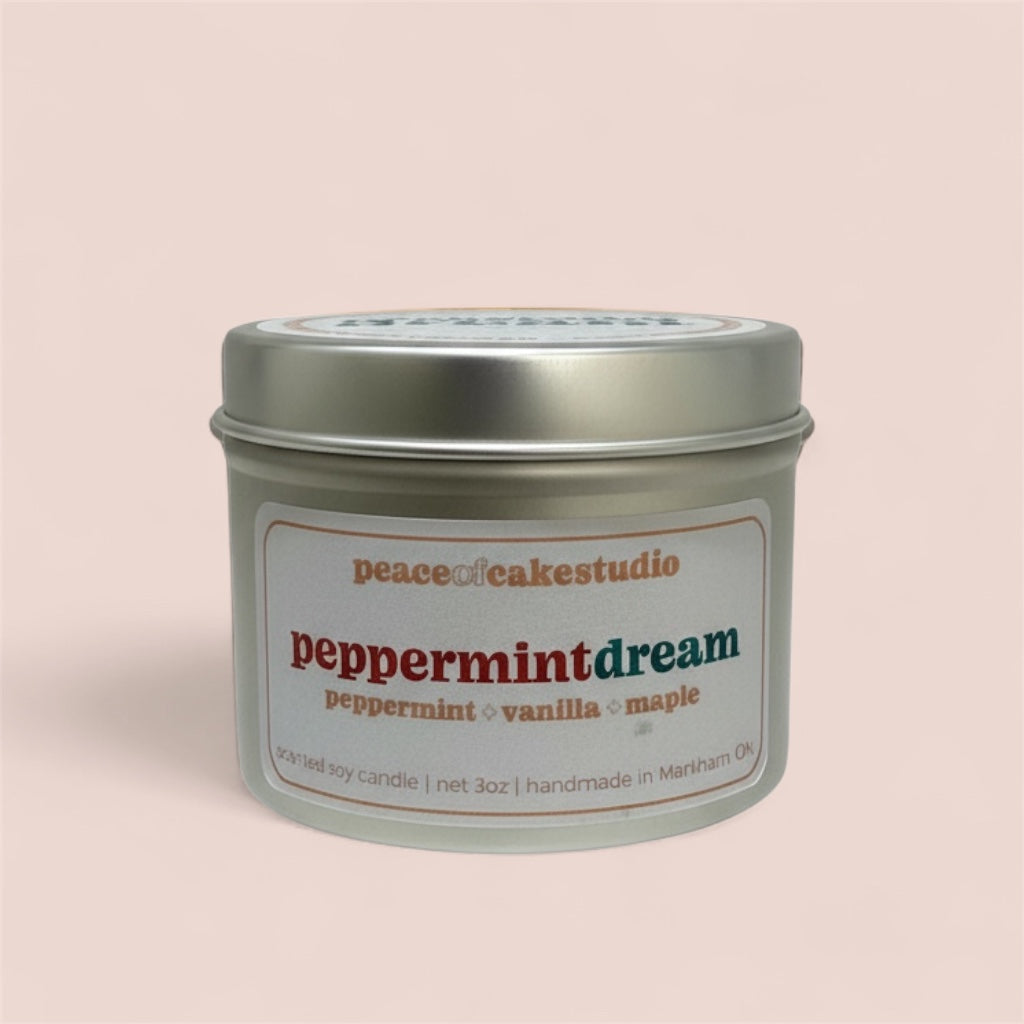 Peppermint dream
