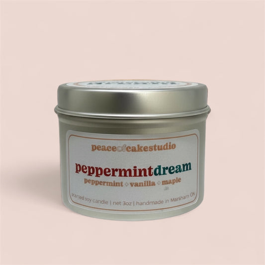 Peppermint dream