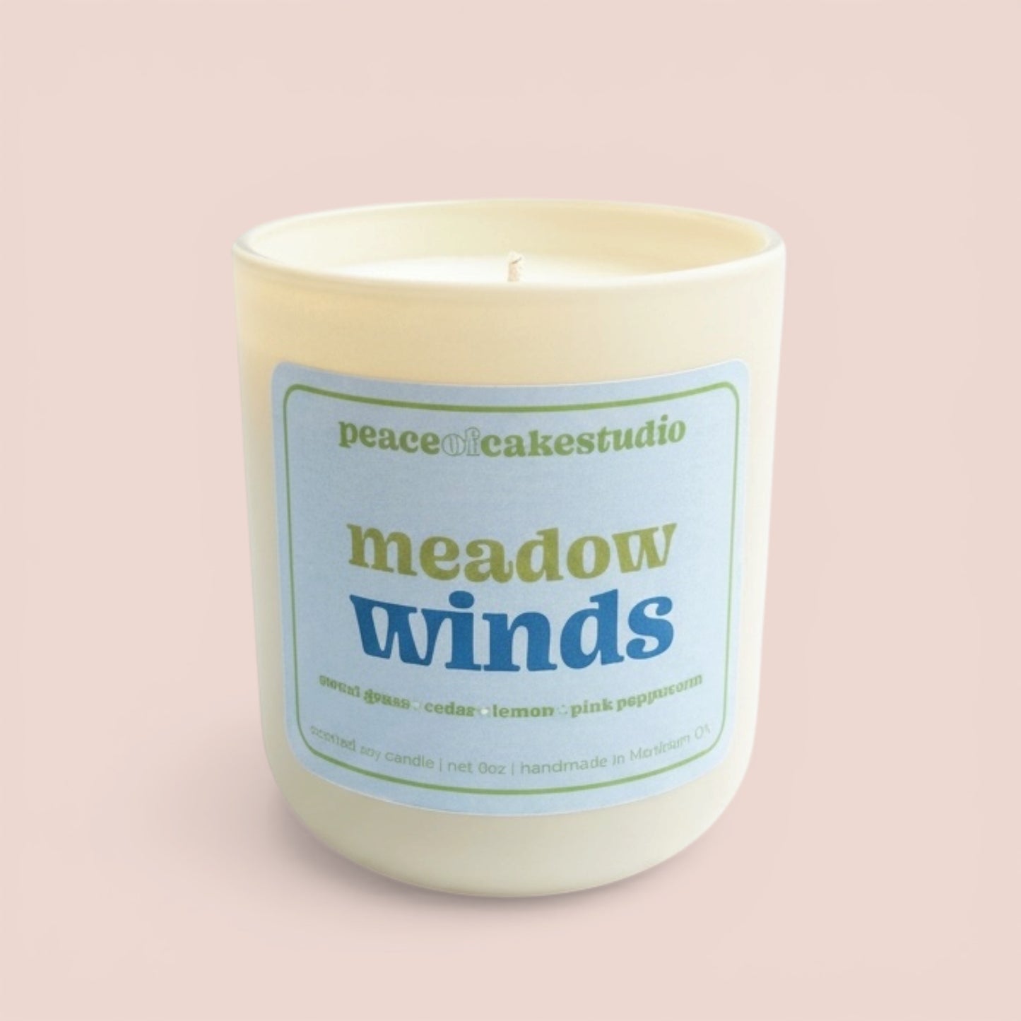 Meadow Winds
