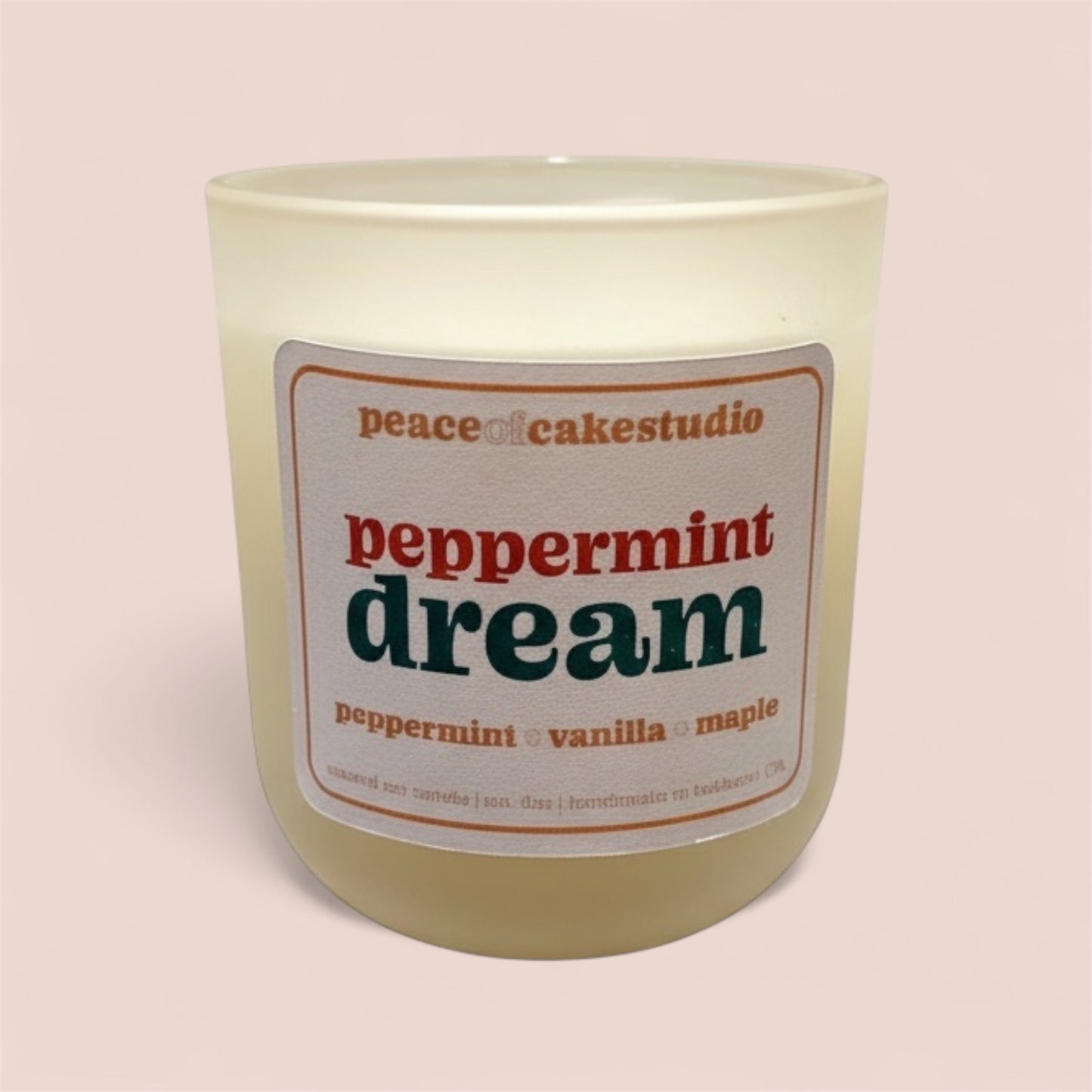Peppermint dream