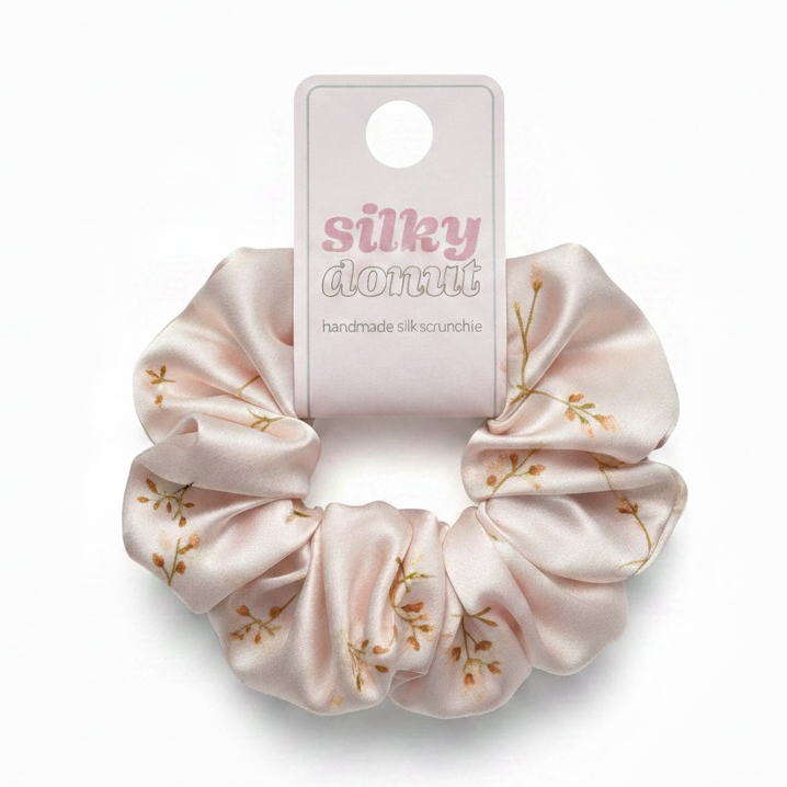 Silky donut