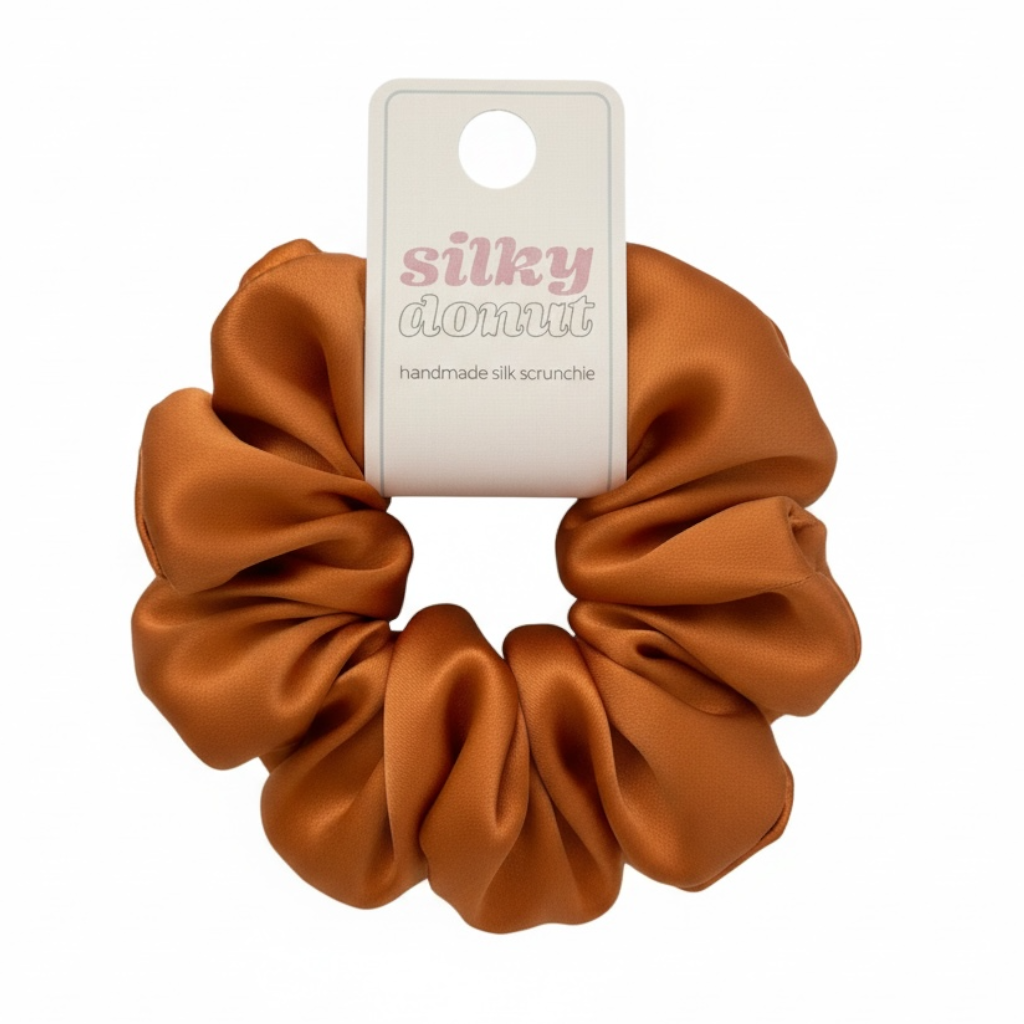 Silky donut