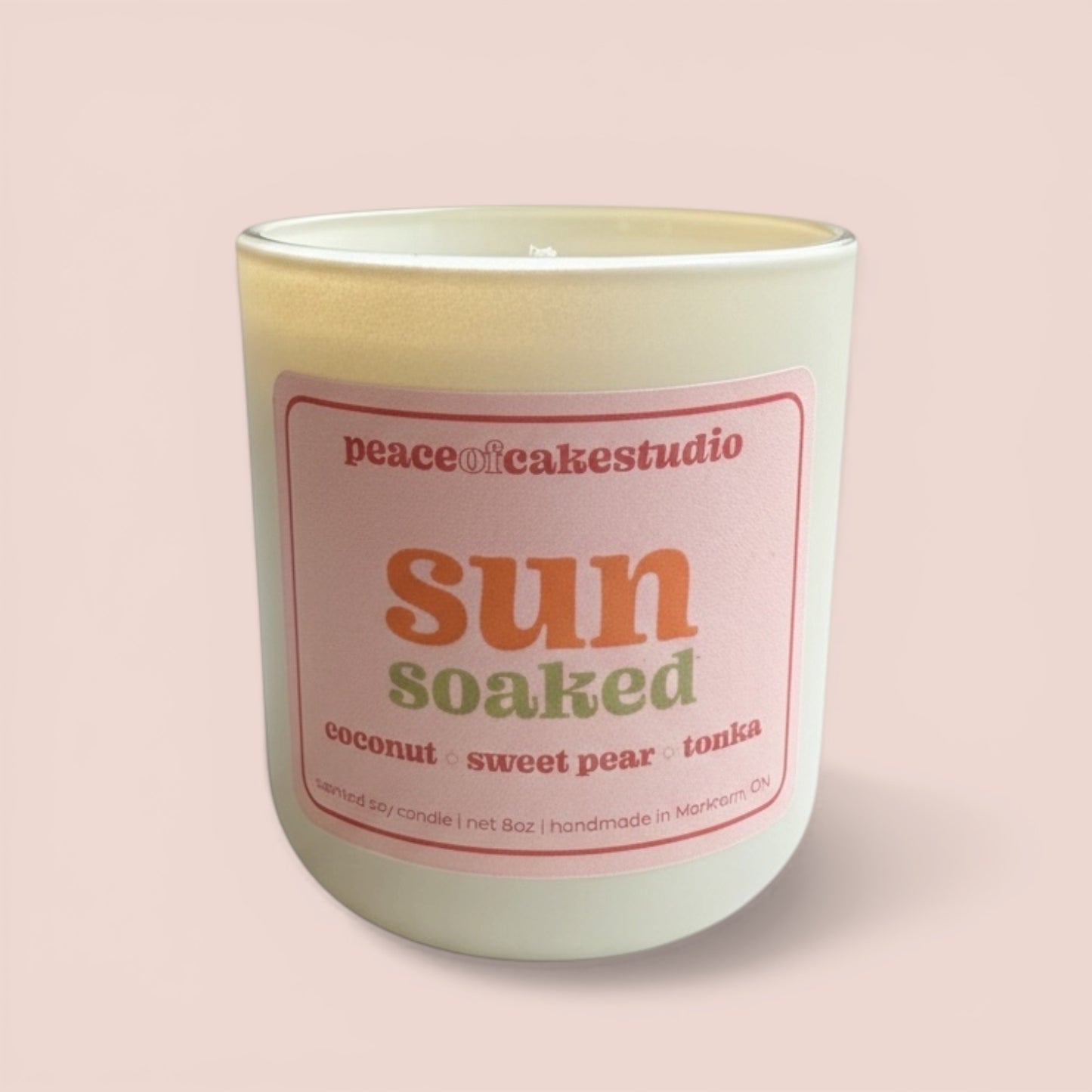 Sun Soaked