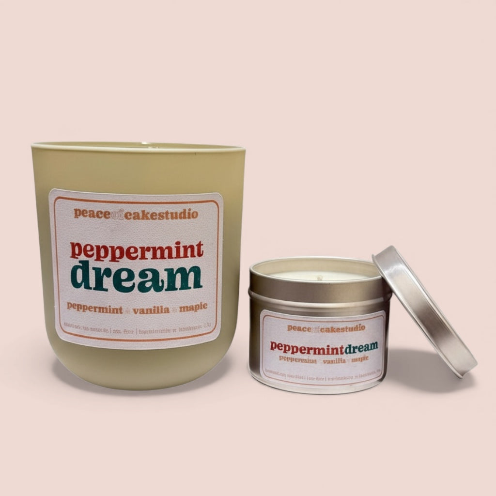 Peppermint dream