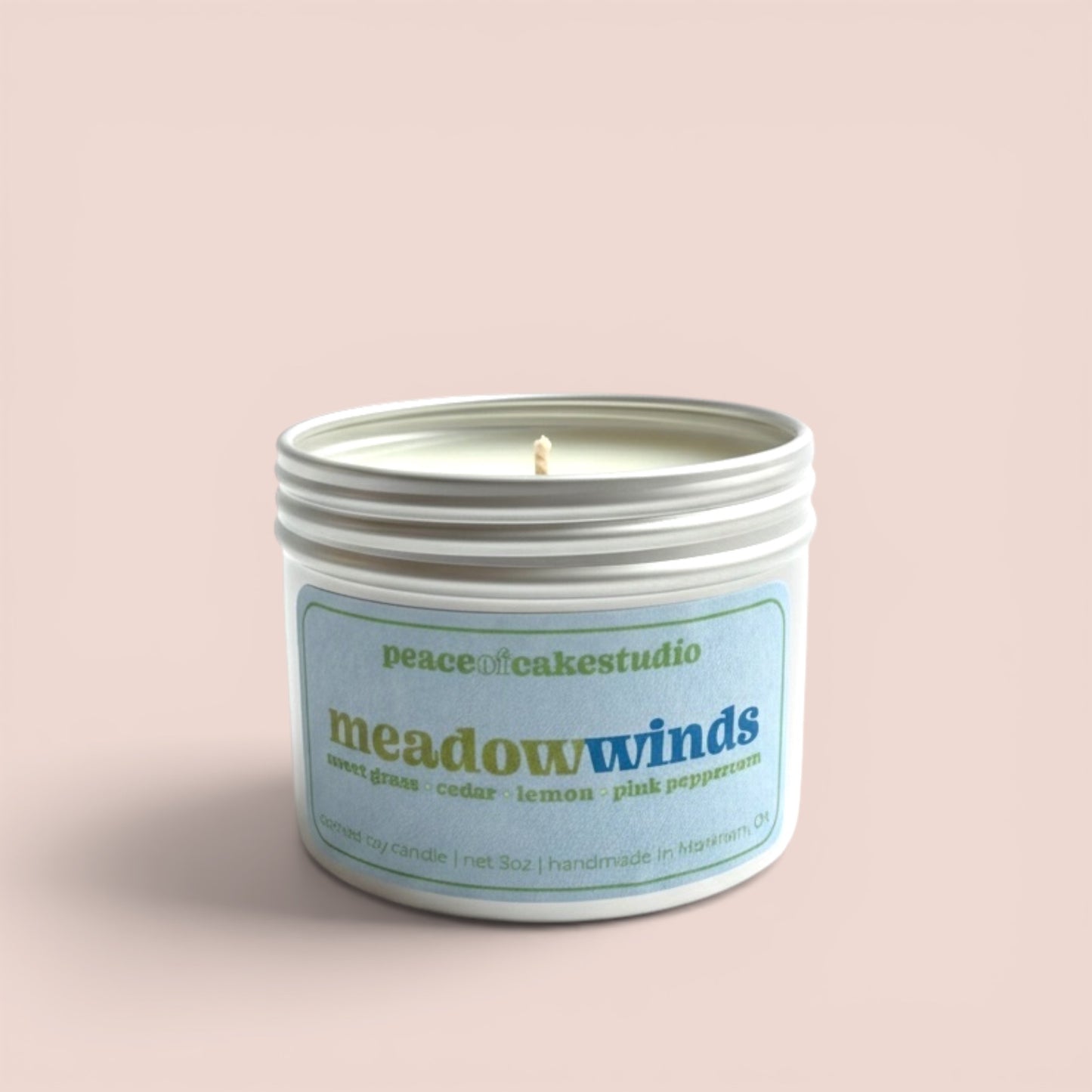 Meadow Winds
