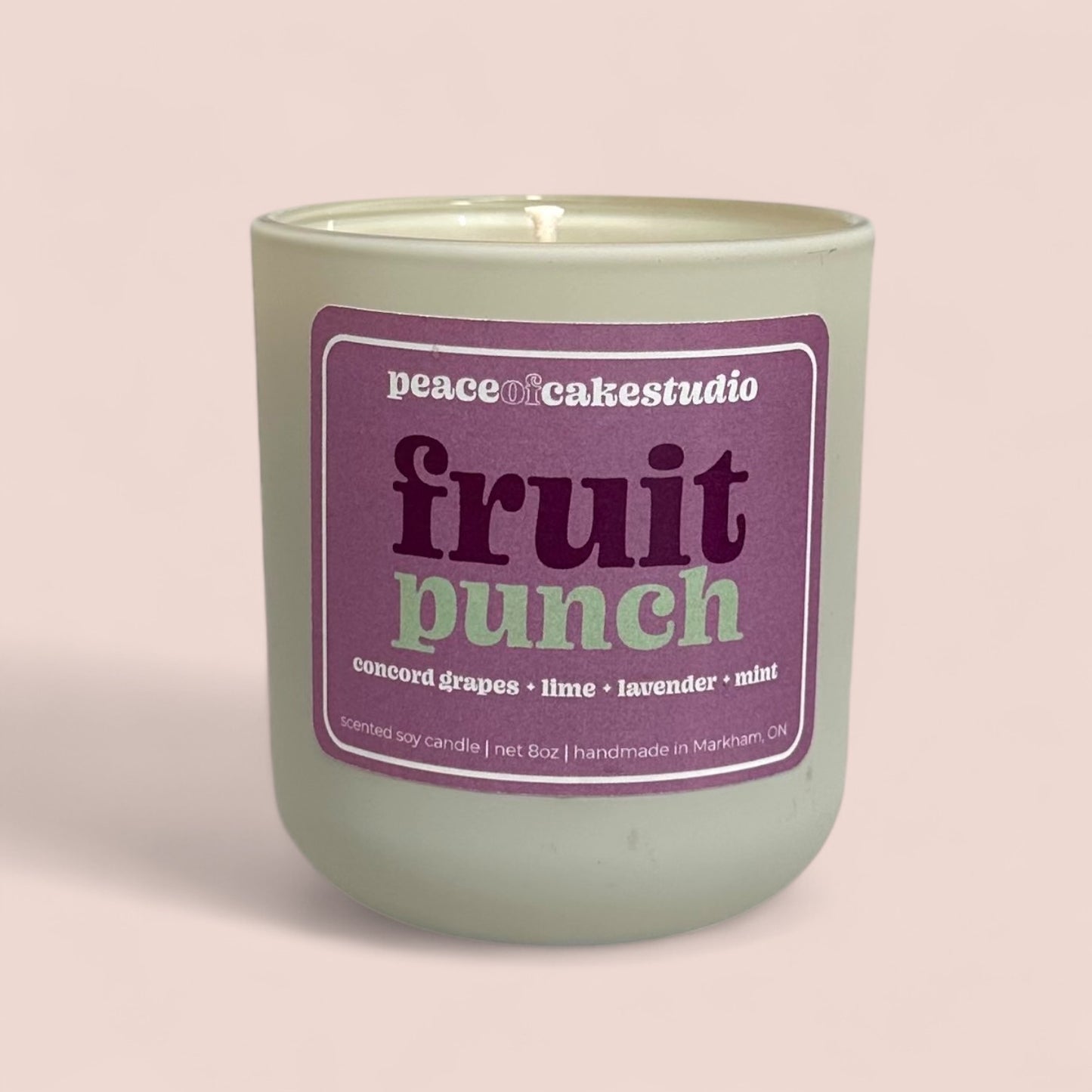 Fruit Punch