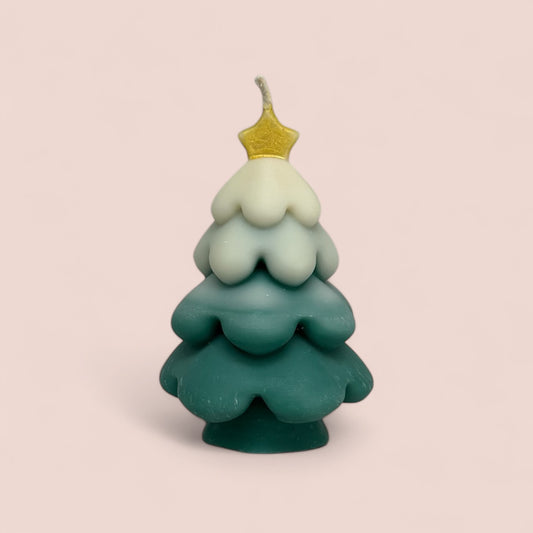 Large Christmas Tree