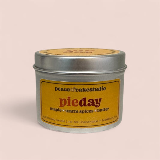 Pie Day