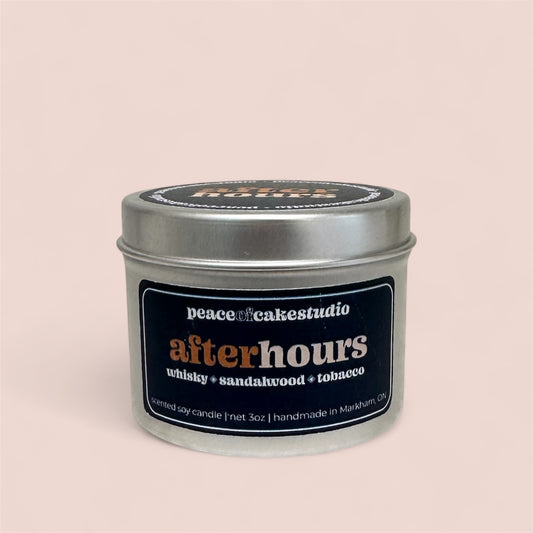 After Hours