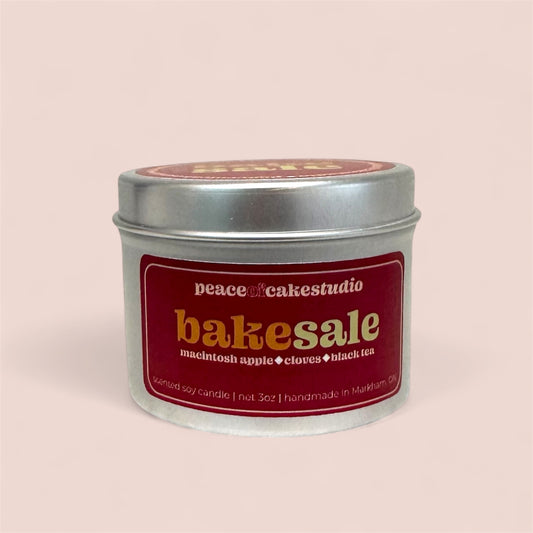 Bake Sale